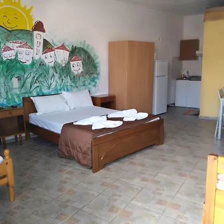 Amaranthos Skiathos View Megali Ammos  Exterior photo