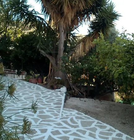 Amaranthos Skiathos View Megali Ammos  Room photo
