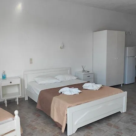 Amaranthos Skiathos View Megali Ammos  Exterior photo