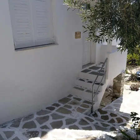 Amaranthos Skiathos View Megali Ammos  Exterior photo