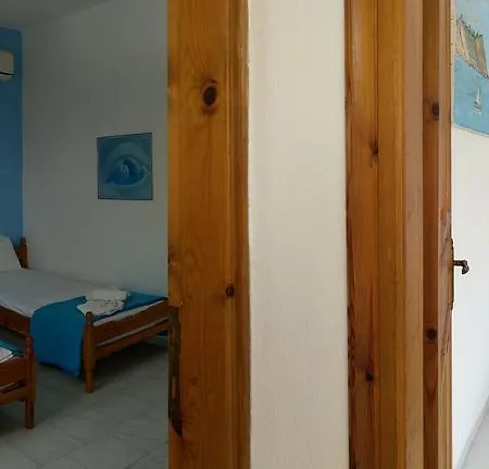 Amaranthos Skiathos View Megali Ammos  Exterior photo