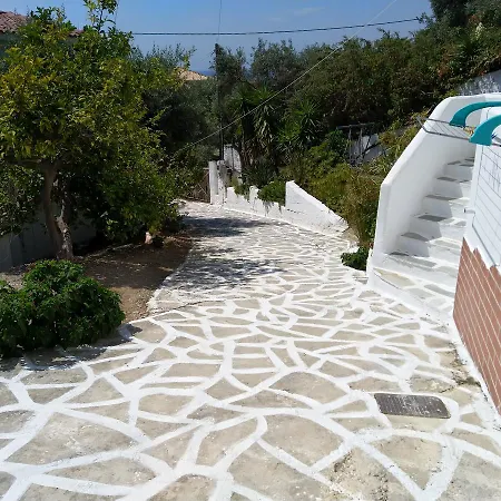 Amaranthos Skiathos View Megali Ammos  Exterior photo