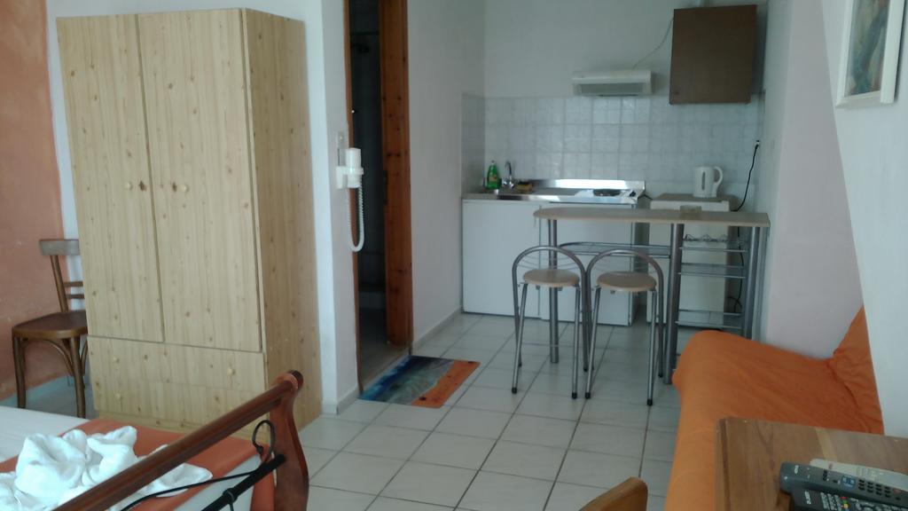 Apartment Amaranthos Skiathos View