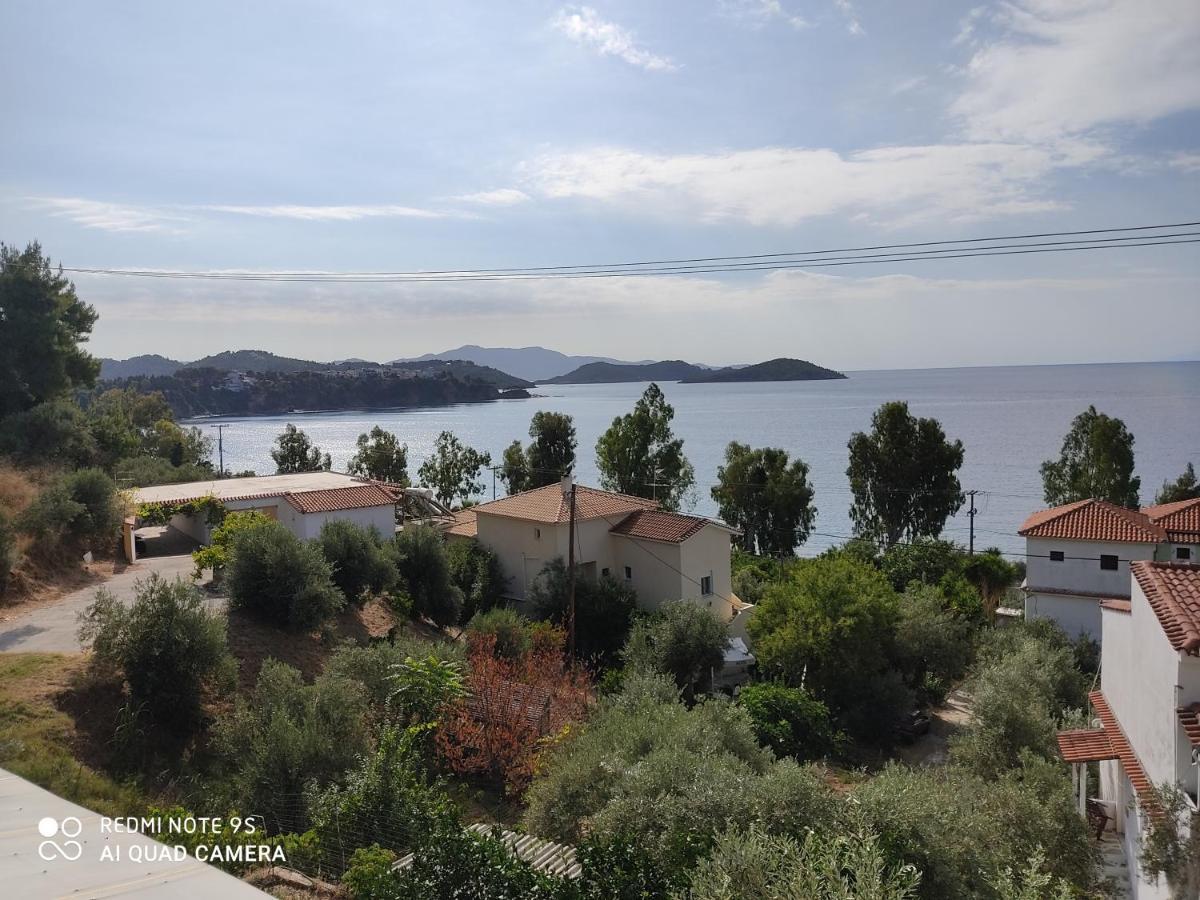 Appartamento Amaranthos Skiathos View Megali Ammos (Skiathos)