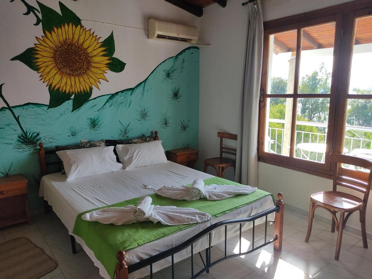 Amaranthos Skiathos View Appartamento