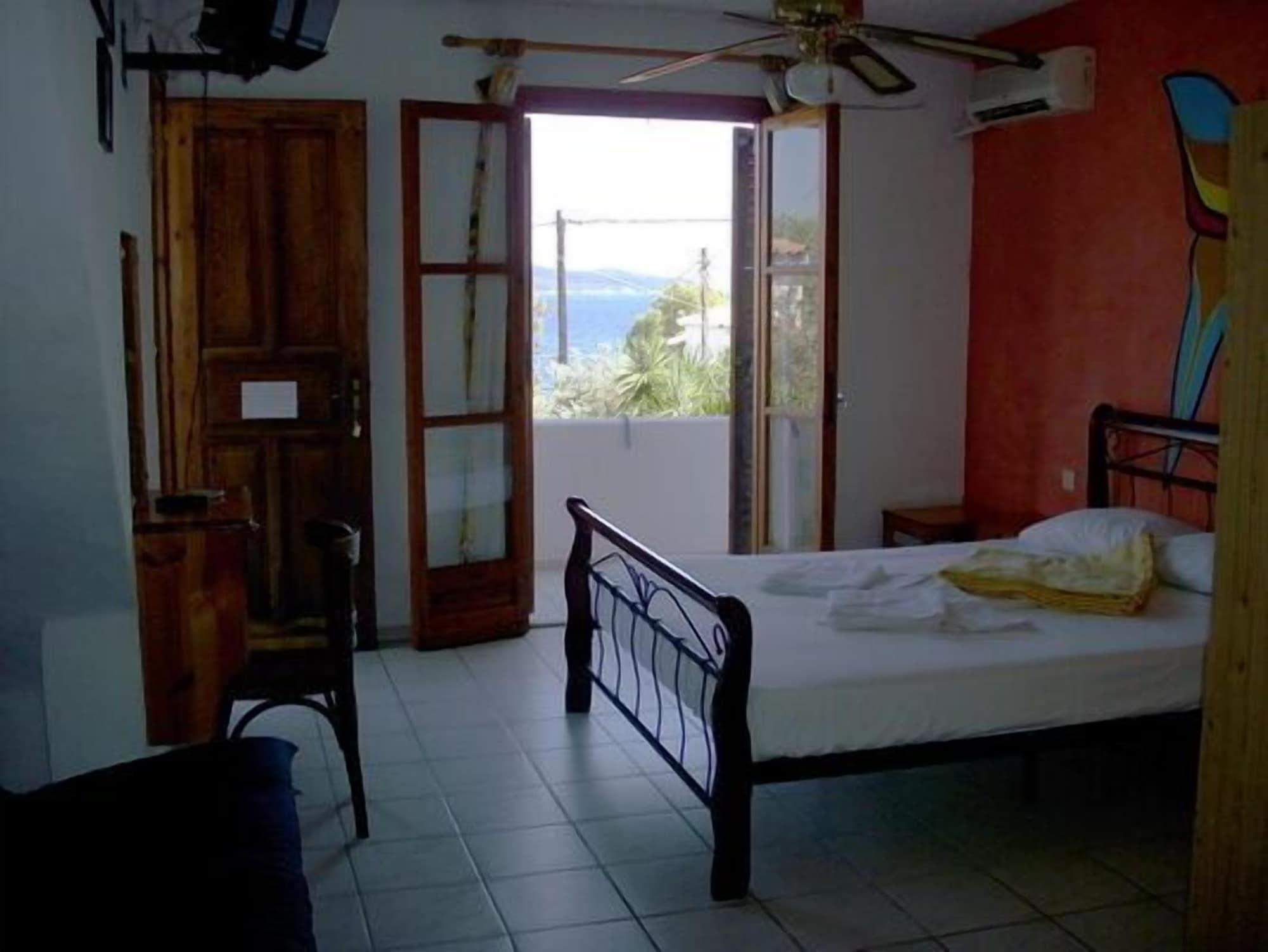 Amaranthos Skiathos View Appartamento Megali Ammos (Skiathos)
