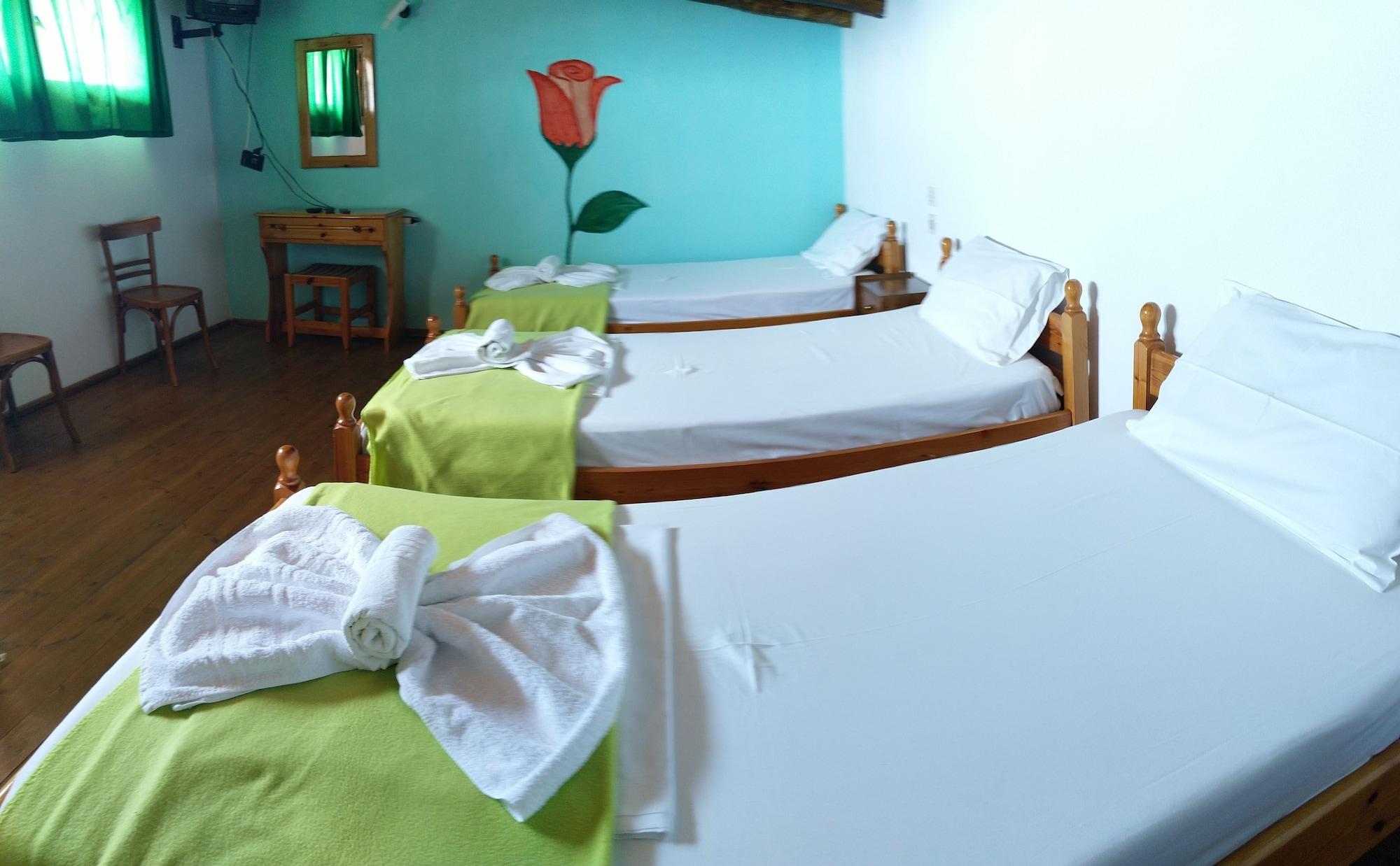 Appartamento Amaranthos Skiathos View Megali Ammos (Skiathos)
