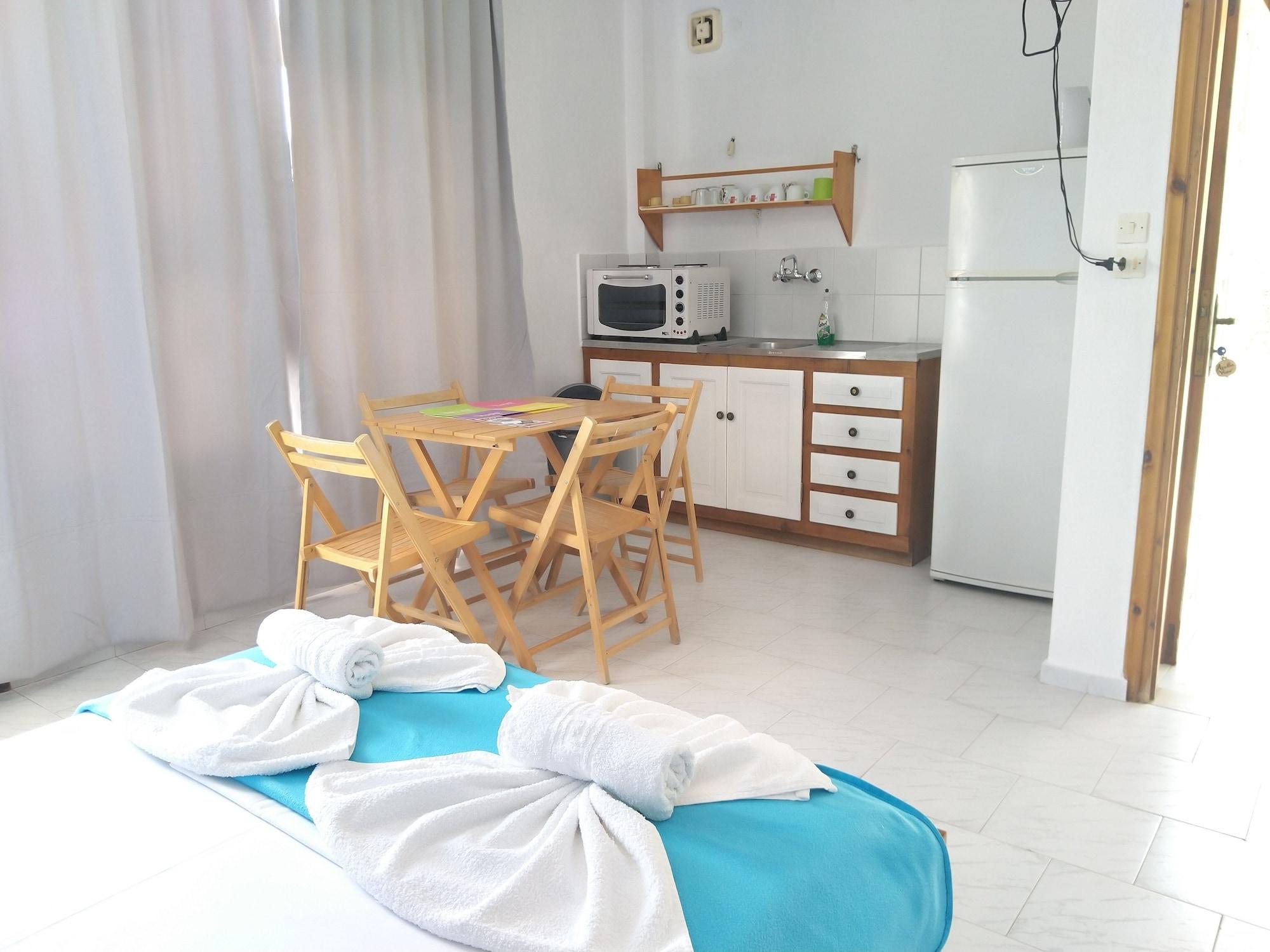 Appartamento Amaranthos Skiathos View