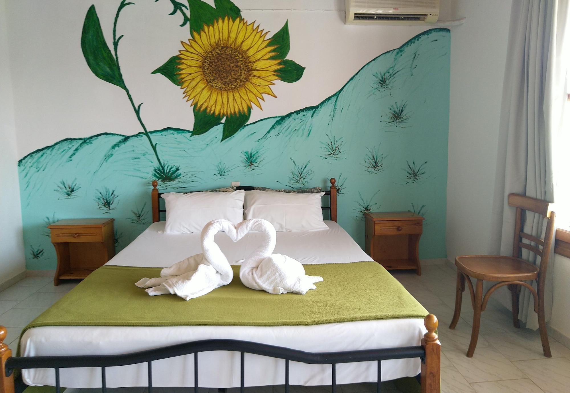 Appartamento Amaranthos Skiathos View Megali Ammos (Skiathos)