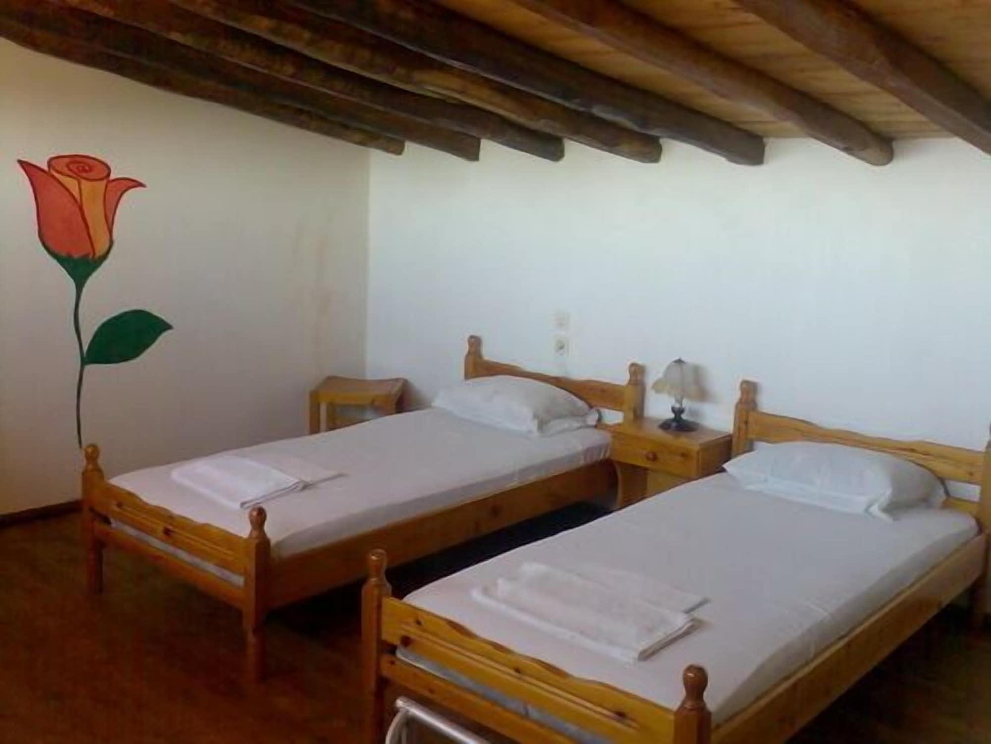Amaranthos Skiathos View