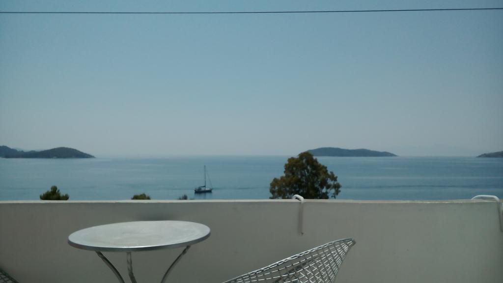 Appartamento Amaranthos Skiathos View *