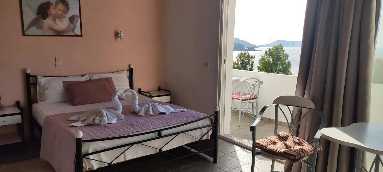 Appartamento Amaranthos Skiathos View *