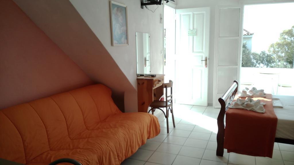 Apartment Amaranthos Skiathos View