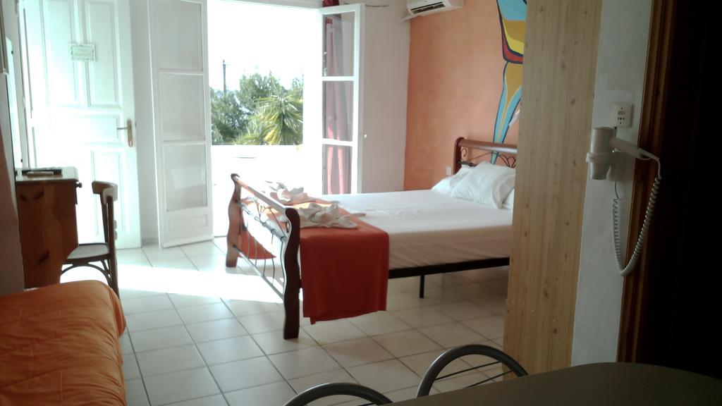 Amaranthos Skiathos View Appartamento *