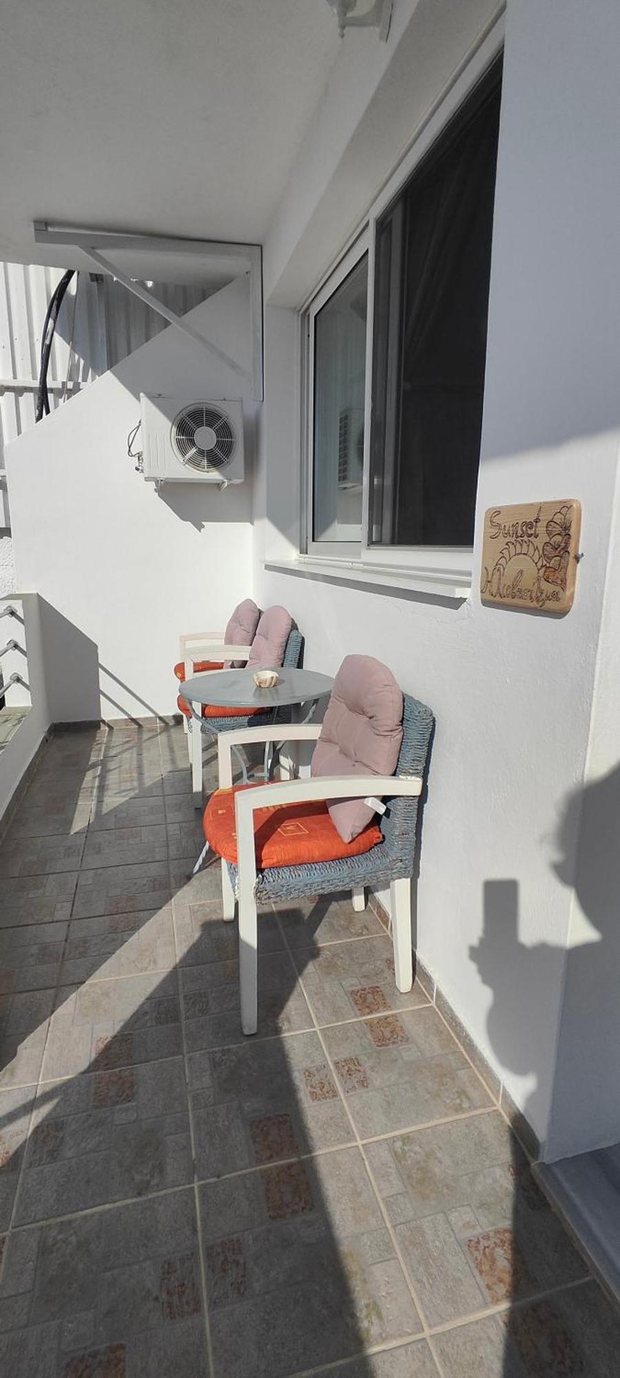 Appartamento Amaranthos Skiathos View