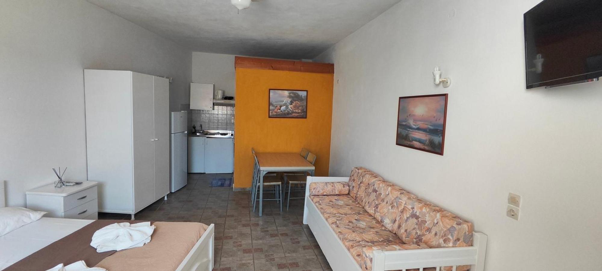 Appartamento Amaranthos Skiathos View *