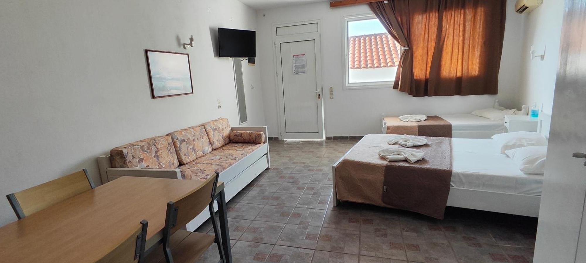Apartment Amaranthos Skiathos View Megali Ammos (Skiathos)