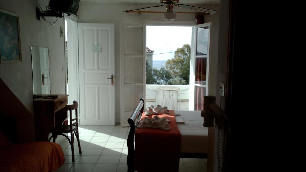 Appartamento Amaranthos Skiathos View Megali Ammos (Skiathos)