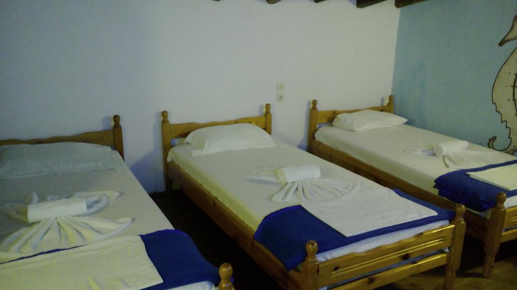 Amaranthos Skiathos View Apartment Megali Ammos (Skiathos)