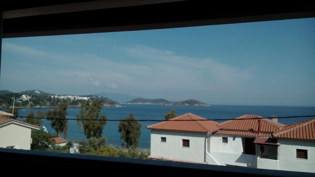 Appartamento Amaranthos Skiathos View Megali Ammos (Skiathos)