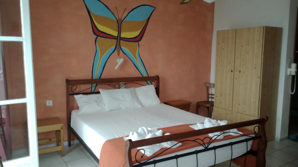 Appartamento Amaranthos Skiathos View *