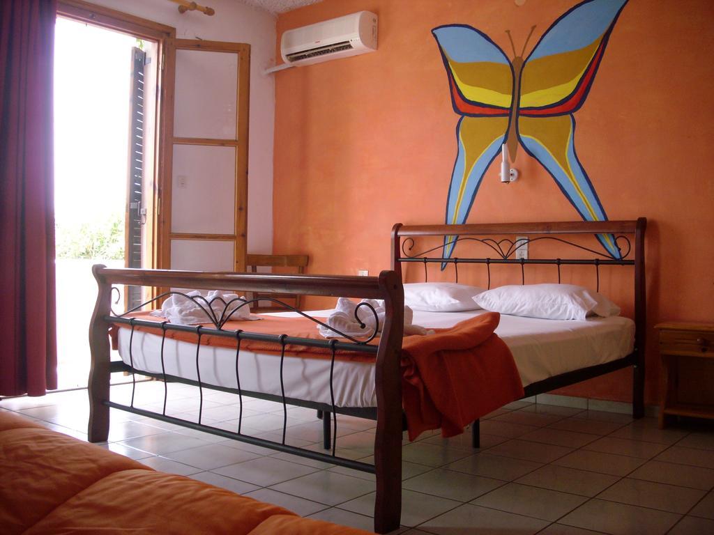 Appartamento Amaranthos Skiathos View Megali Ammos (Skiathos)