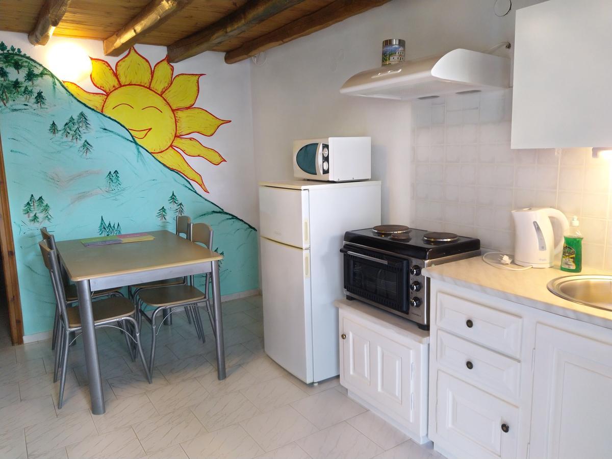 Amaranthos Skiathos View Apartment Megali Ammos (Skiathos)