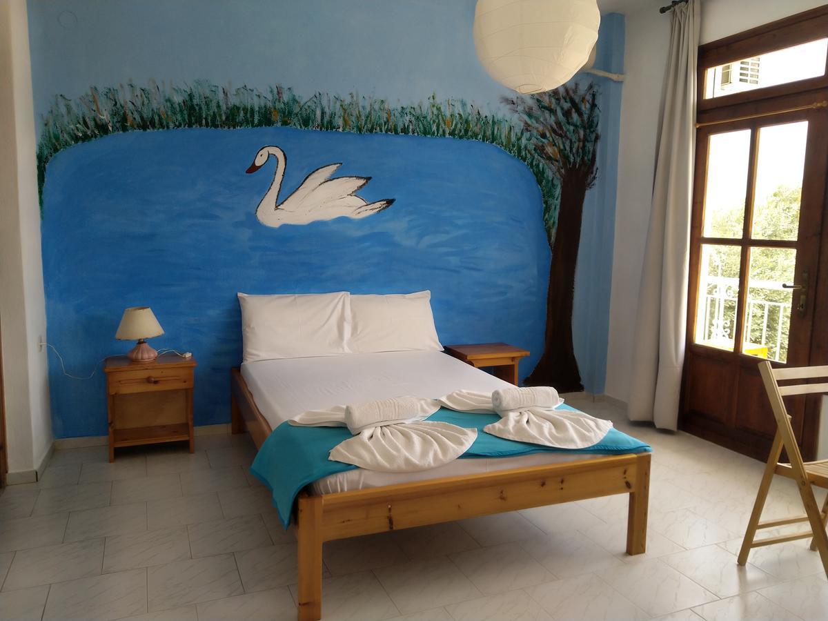 Amaranthos Skiathos View Appartamento *