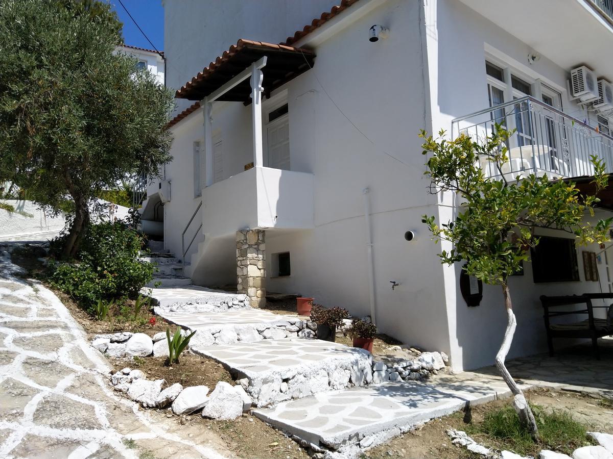 Amaranthos Skiathos View Apartment