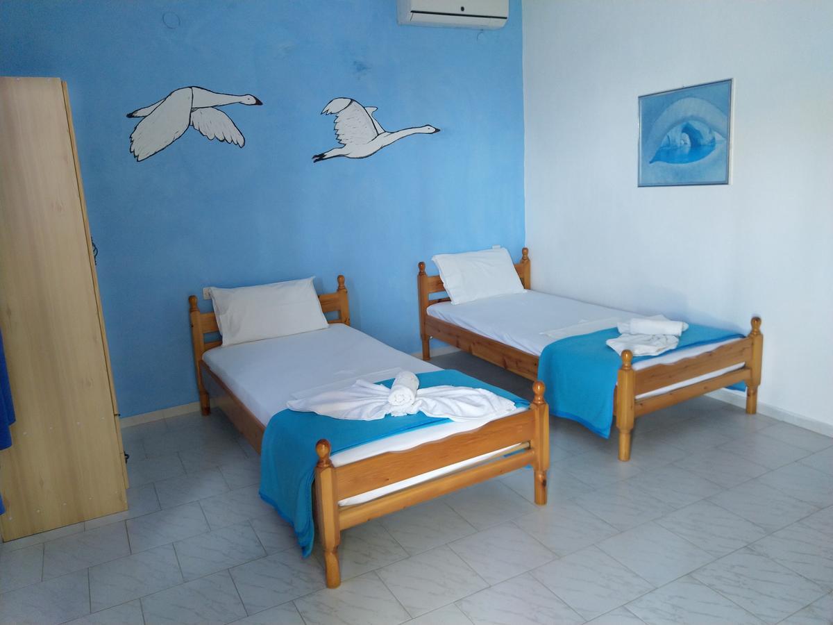 Amaranthos Skiathos View Megali Ammos (Skiathos)