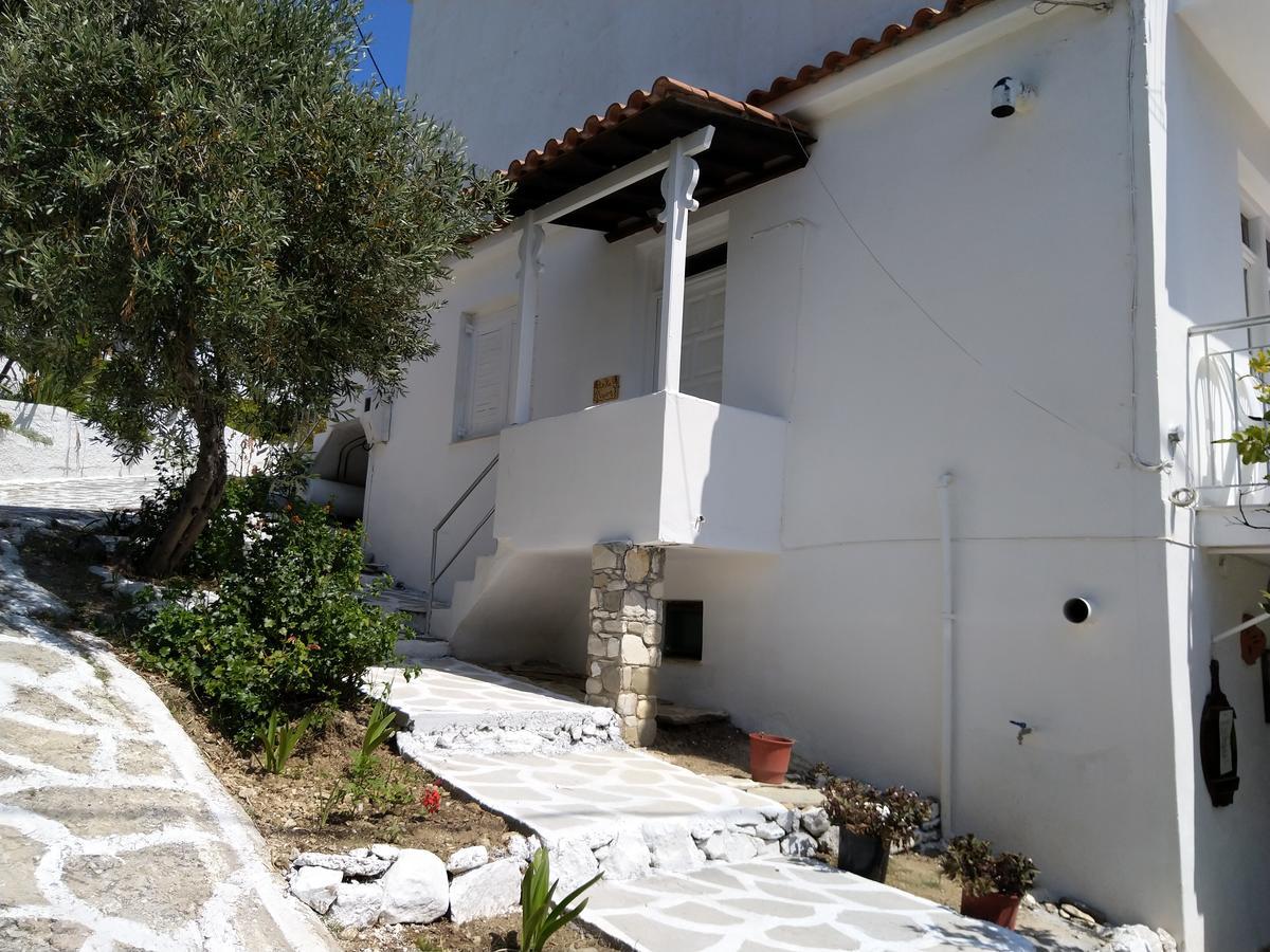 Amaranthos Skiathos View Appartamento