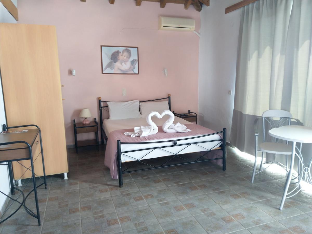 Appartamento Amaranthos Skiathos View *