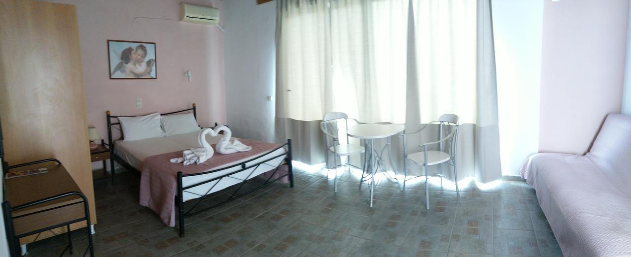 Amaranthos Skiathos View