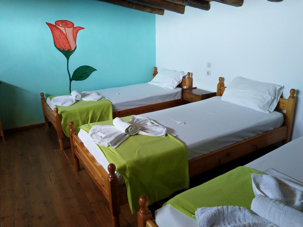 Amaranthos Skiathos View Appartamento *